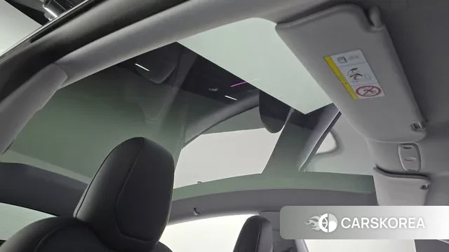 Tesla Model Y id 3388254 из Кореи 11