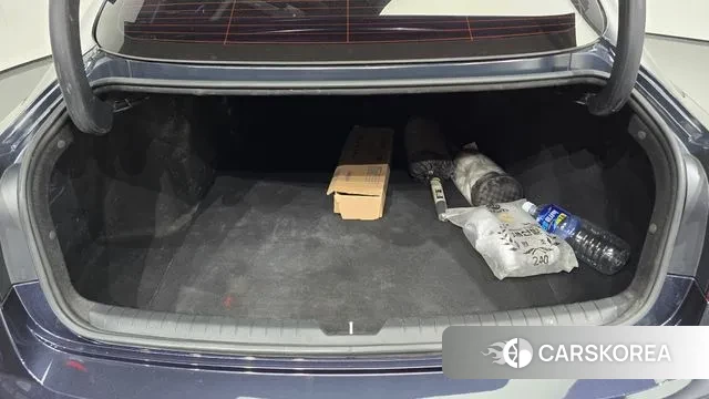 Hyundai Sonata (DN8) id 3214852 из Кореи 11