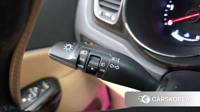 Kia The New Carnival id 4587175 из Кореи 11