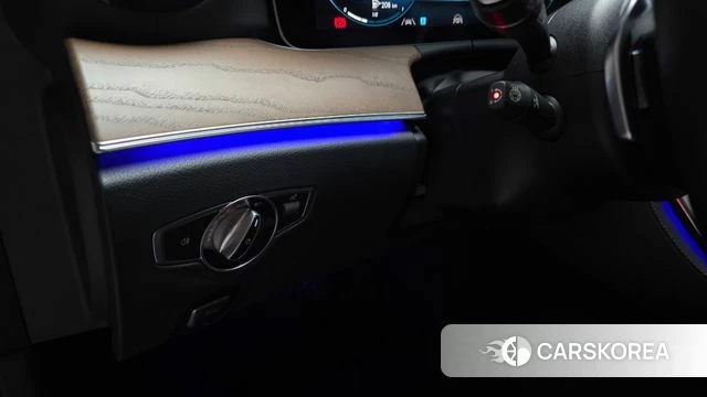 Mercedes-Benz E-Class W213 id 4670782 из Кореи 11