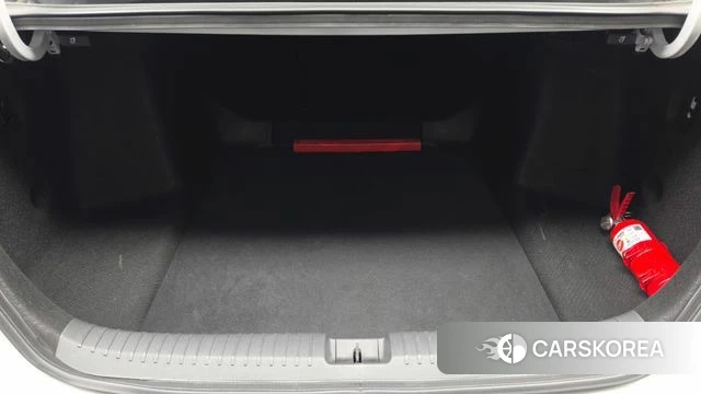 Honda Accord 11th Generation id 4879709 из Кореи 11