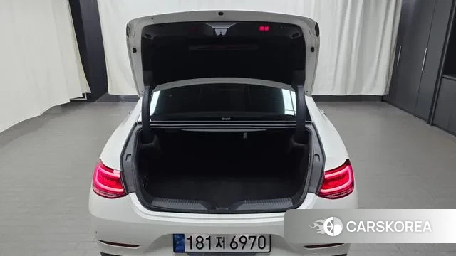Mercedes-Benz CLS-Class C257 id 3771072 из Кореи 11