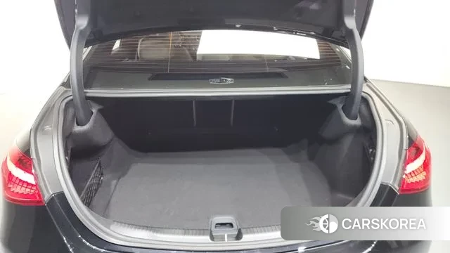 Mercedes-Benz C-Class W206 id 3734295 из Кореи 11