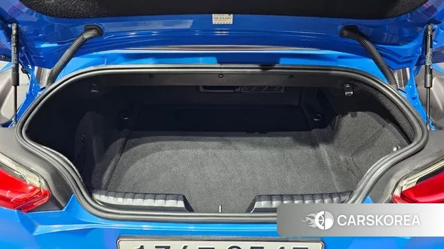 BMW Z4 (G29) id 3296888 из Кореи 11