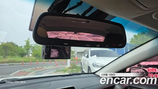 Kia Come New K3 id 2719577 из Кореи 11