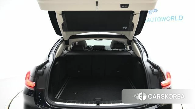 BMW X4 (G02) id 3878081 из Кореи 11