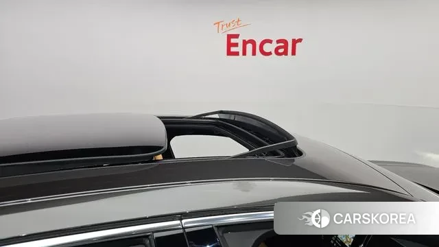 Volvo S90 id 3771792 из Кореи 11