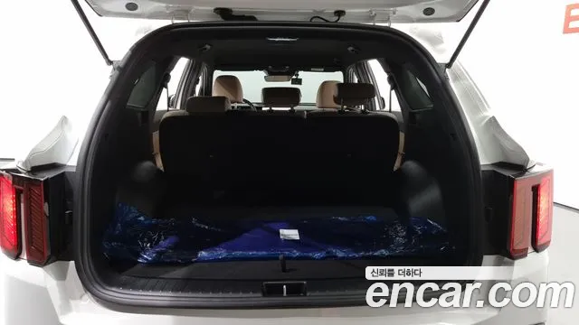 Kia The New Sorento 4th Generation id 2686188 из Кореи 11