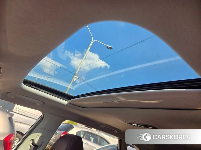 Kia Seltos id 4392615 из Кореи 11