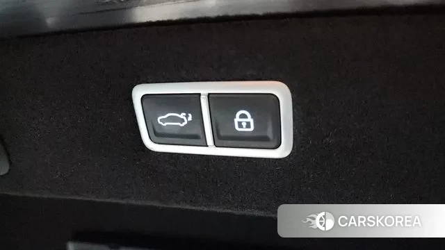 Genesis G90 (RS4) id 3524079 из Кореи 11