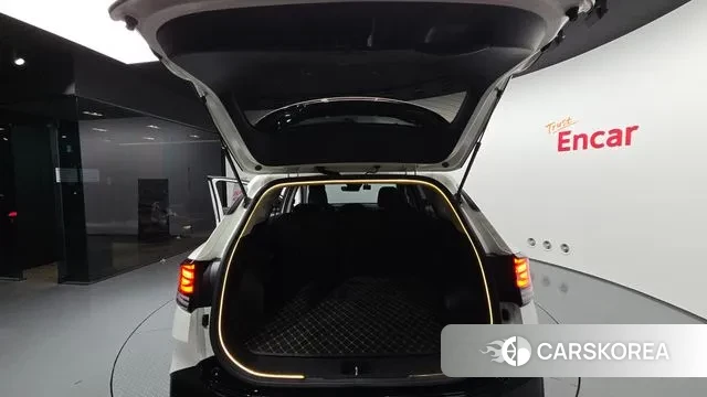 Kia Sportage 5th Generation Hybrid id 3355257 из Кореи 11