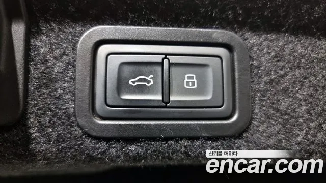 Audi A6 (C8) id 2858928 из Кореи 11