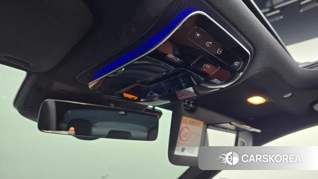 Mercedes-Benz C-Class W206 id 4223386 из Кореи 11