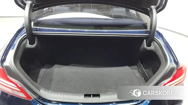 Genesis G70 id 3687599 из Кореи 11