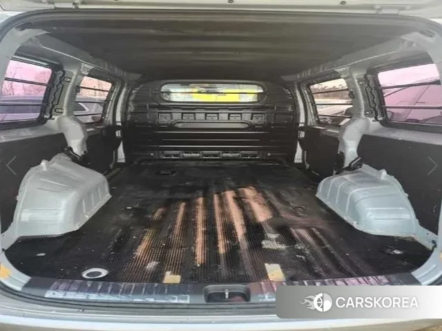 Hyundai Staria id 3722138 из Кореи 11