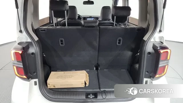 Kia The New Kia Ray id 3560726 из Кореи 11