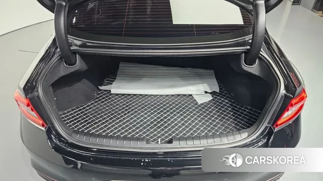 Hyundai Grandeur IG id 3325120 из Кореи 11