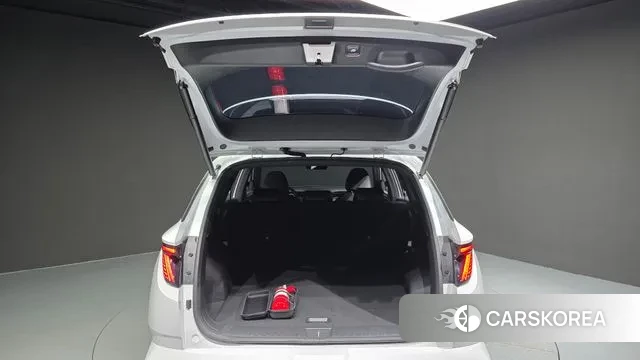 Hyundai Tucson Hybrid (NX4) id 3022145 из Кореи 11