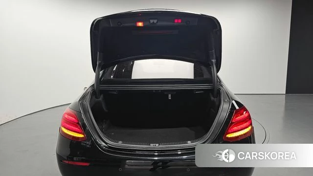 Mercedes-Benz E-Class W213 id 4568537 из Кореи 11
