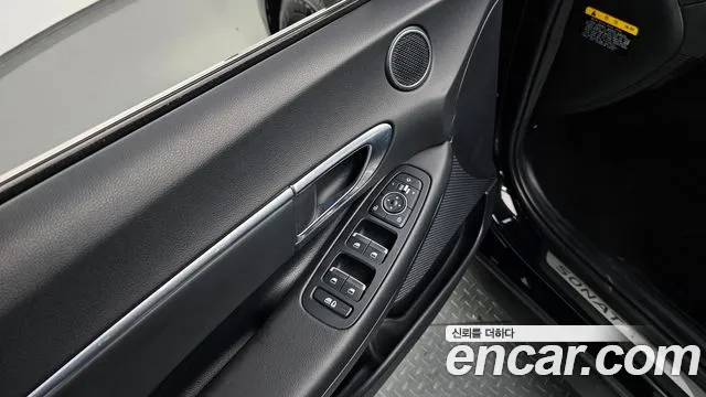 Hyundai Sonata Hybrid (DN8) id 2682225 из Кореи 11