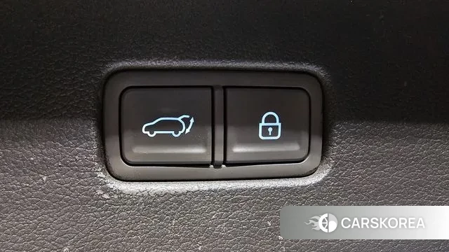 Genesis GV80 id 3494066 из Кореи 11