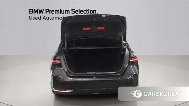 BMW 5 Series (G60) id 3512144 из Кореи 11