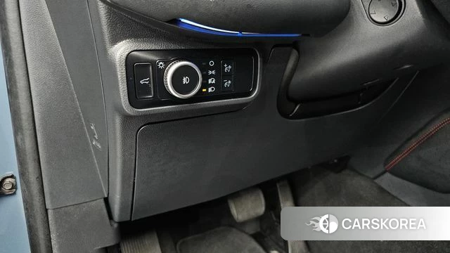 Ford Explorer 6th Generation id 4847449 из Кореи 11