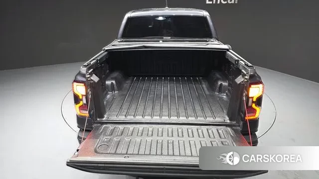 Ford Ranger 4th Generation id 3680023 из Кореи 11