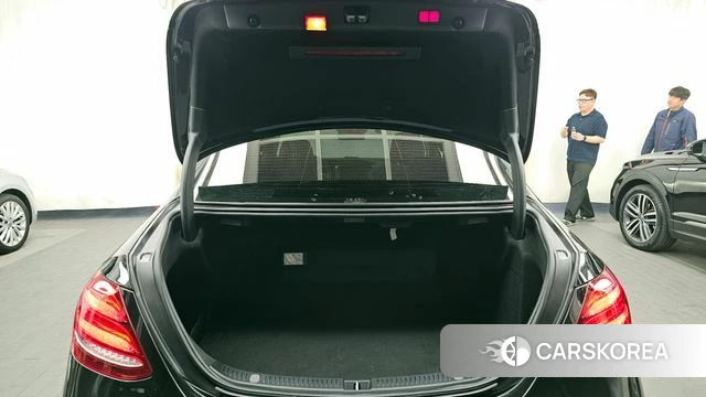 Mercedes-Benz E-Class W213 id 4232856 из Кореи 11