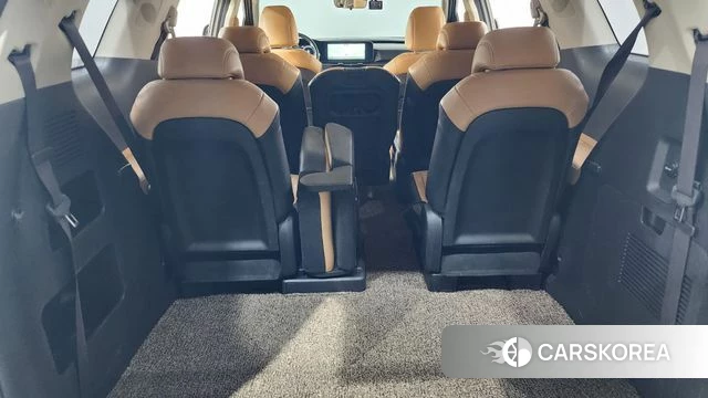 Kia Carnival 4th generation id 4640864 из Кореи 11