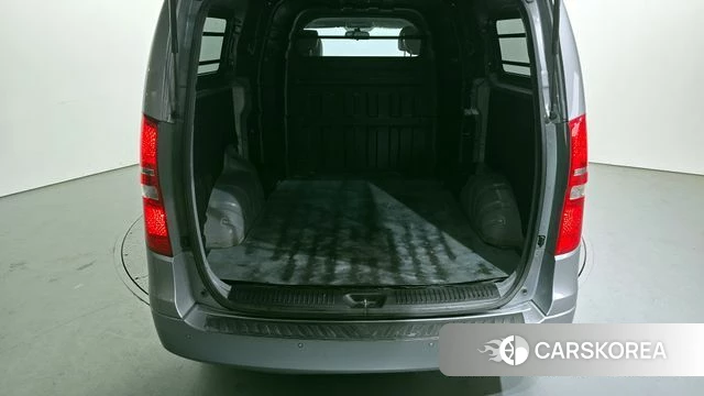 Hyundai The New Grand Starex id 3942324 из Кореи 11