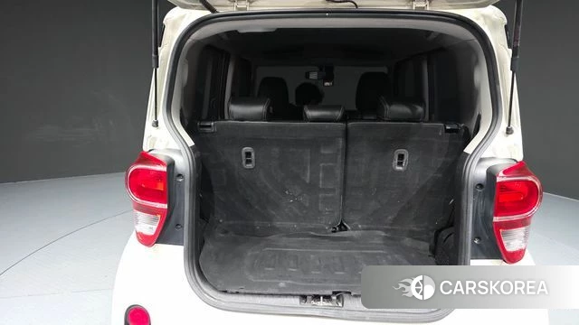 Kia The New Ray id 3807666 из Кореи 11