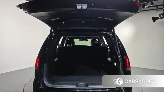 Kia Mohave Master id 3669960 из Кореи 11