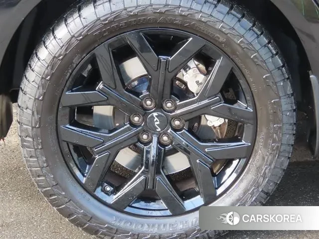 Kia Mohave Master id 3411165 из Кореи 11