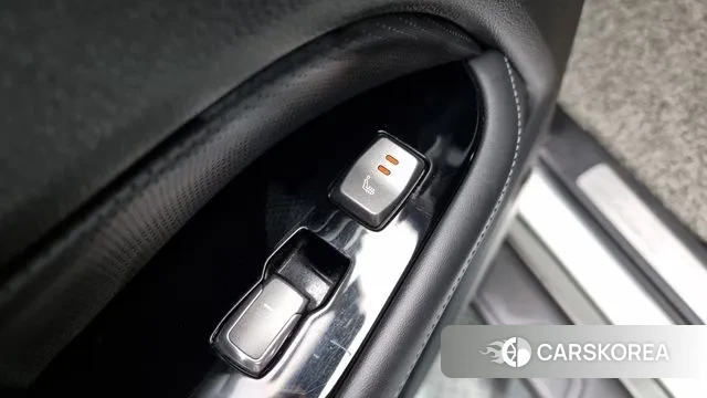 Ssangyong G4 Rexton id 3313391 из Кореи 11