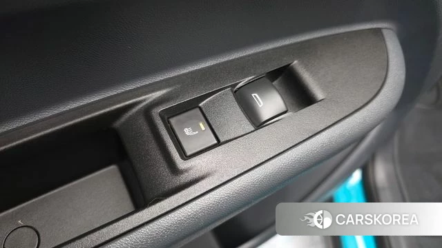 Chevrolet (GM Daewoo) Bolt EV id 4434293 из Кореи 11