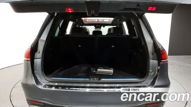 Mercedes-Benz GLS - Class X167 id 2488463 из Кореи 11