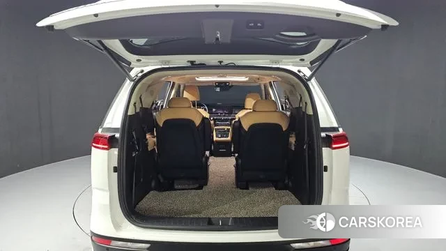 Kia Carnival 4th generation id 3760257 из Кореи 11