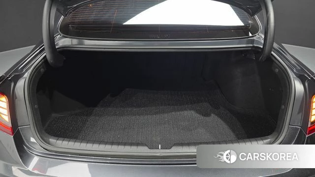 Hyundai Sonata (DN8) id 4310387 из Кореи 11