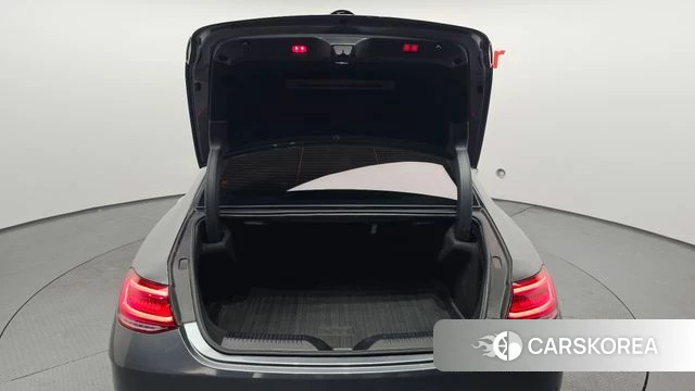 Mercedes-Benz CLS-Class C257 id 3795967 из Кореи 11