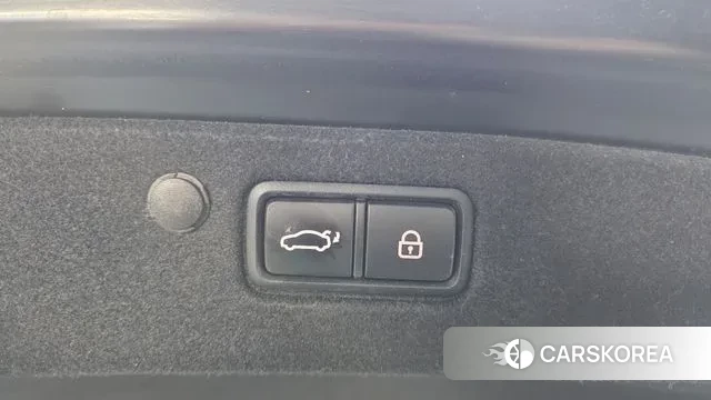 Hyundai The New Grandeur IG Hybrid id 3453188 из Кореи 11