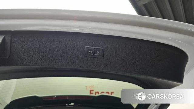 Audi SQ5 (FY) id 4746114 из Кореи 11