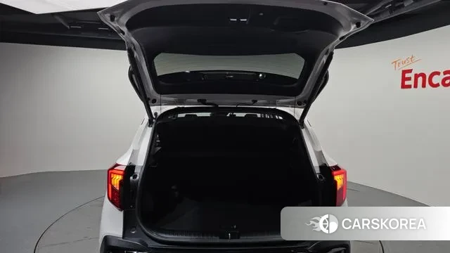 Kia The New Seltos id 3599551 из Кореи 11