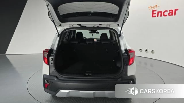 Kia The New Seltos id 4720705 из Кореи 11