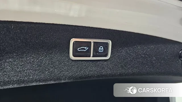 Genesis G80 (RG3) id 3771252 из Кореи 11