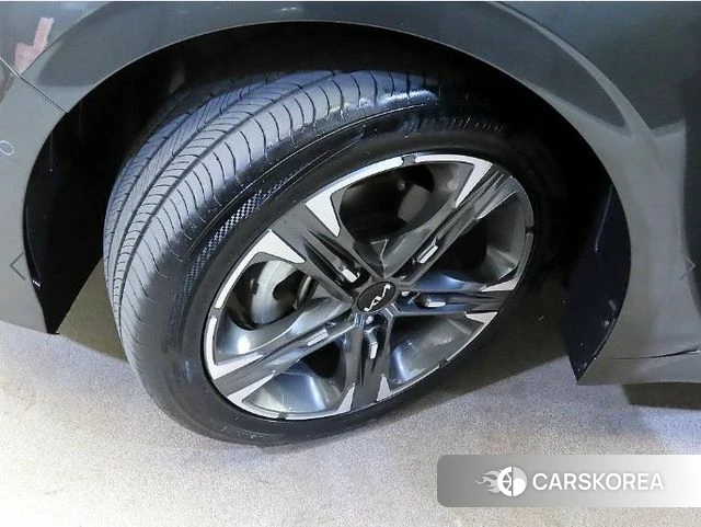 Kia K5 3rd generation id 4916862 из Кореи 11