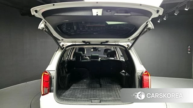 Hyundai Palisade id 4282348 из Кореи 11