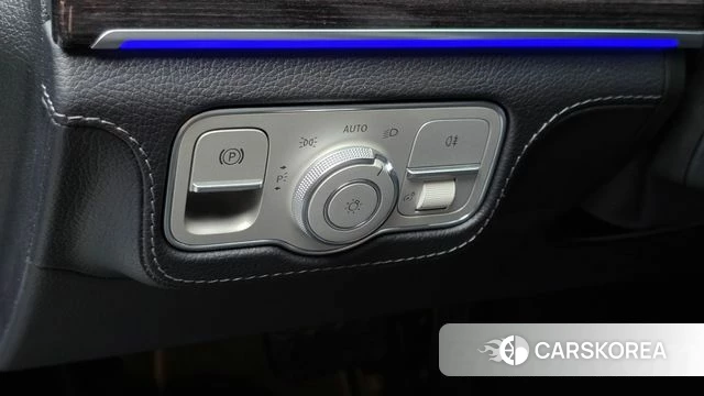 Mercedes-Benz GLE-Class W167 id 4894242 из Кореи 11
