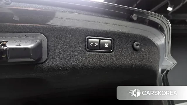 Genesis G70 id 3583157 из Кореи 11