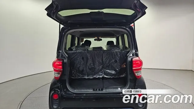 Kia The New Ray id 2955386 из Кореи 11